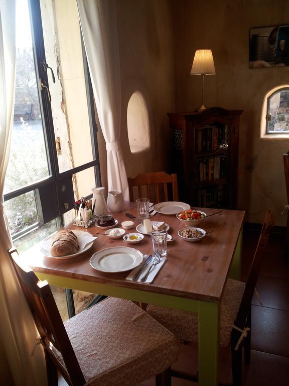 Smadar-Inn Zikhron Ya'akov Exterior photo