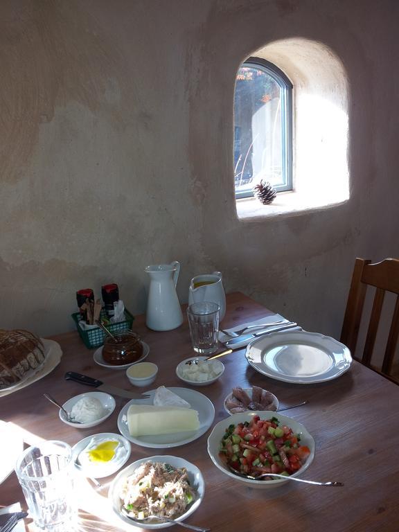 Smadar-Inn Zikhron Ya'akov Exterior photo