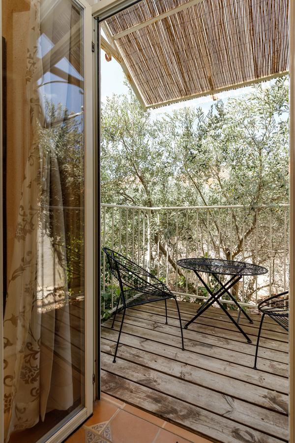 Smadar-Inn Zikhron Ya'akov Exterior photo